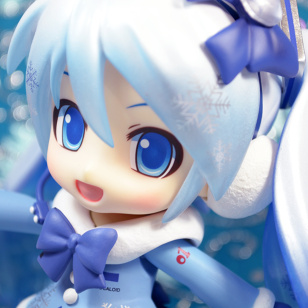 Snow Miku 2012
