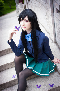 Kuroyukihime II - Accel World