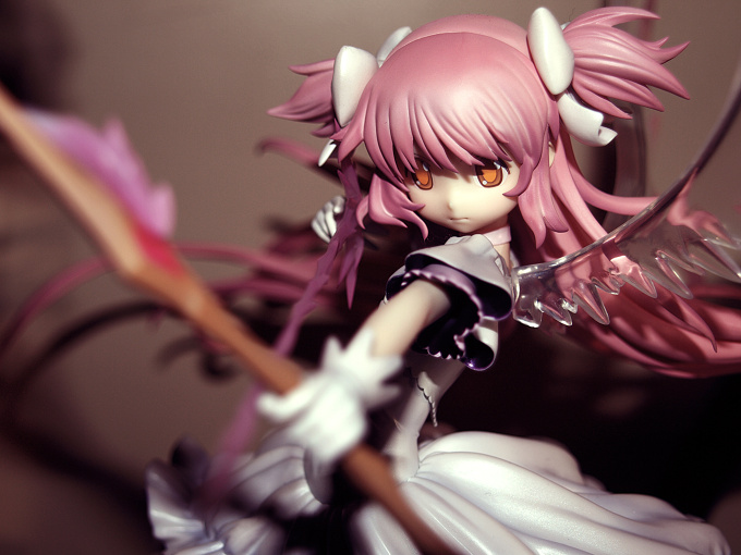 I'm Ready - Ultimate Madoka
