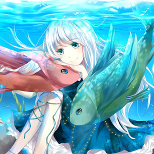 Ocean Keeper