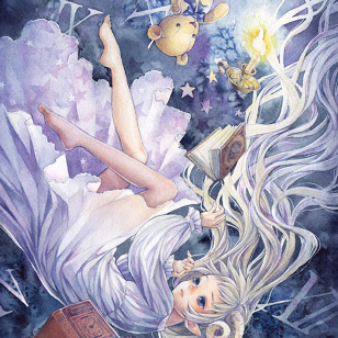 Insomnia's nightmare