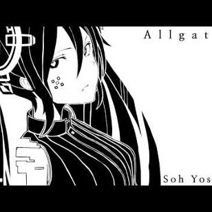 【Vocaloid】 Allgather 【Original】