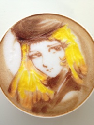 Maetel@Galaxy Express 999