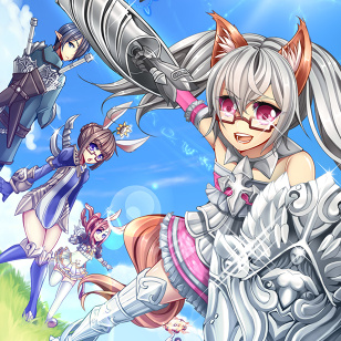 Tera Online: PK time