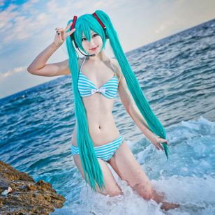 VOCALOID - Hatsune Miku ◎HIKO