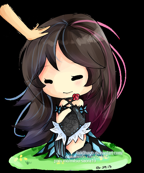 *Pets* (Kiriban / DA)