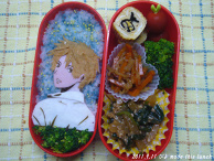 Natsume's Book of Friends☆Natsume Takashi 