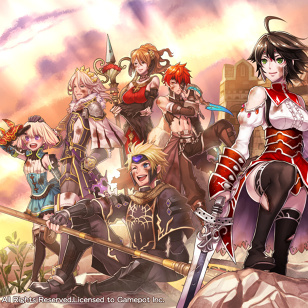 【FANTASY EARTH ZERO】 CHRONICLES