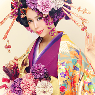 花魁　-OIRAN-