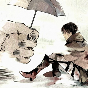 Heichou Rivaille <3