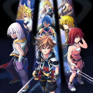 Kingdom Hearts 3
