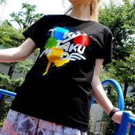 Tokyo Otaku Mode x BEAMS T Collaborative T-Shirt