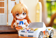 Mirai Itasha