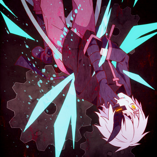 Life-support treatment