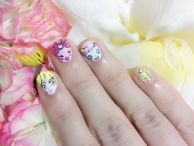 Dokidoki! PreCure Nails! 