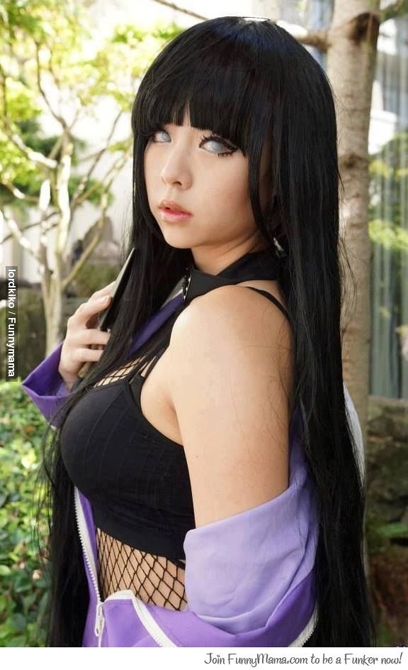 Hinata Cosplay HOT Anime Gallery Tokyo Otaku Mode TOM Shop