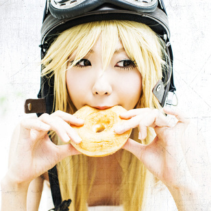 Shinobu Oshino (Bakemonogatari)