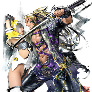 1Q - Sin Izumi×TETZ-CO Collaboration