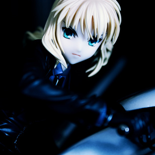 Saber