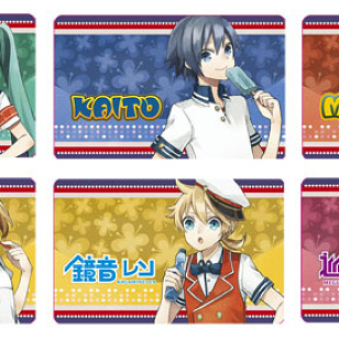 Celebration☆Hatsune Miku 6th Anniversary! Goods Special