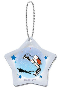 “Natsume’s Books of Friends” New Goods Feature