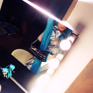 Camerino - Hatsune Miku -