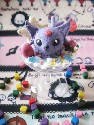 Espeon Poke ☆ Parfait