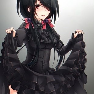 Tokisaki Kurumi