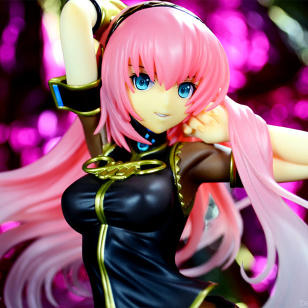 Luka Night Fever