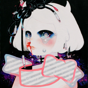 The Expanding Universe