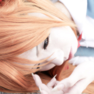 Soryu Asuka Langley　【Neon Genesis EVANGELION】