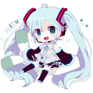 miku