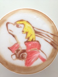 King Kazma@Summer Wars