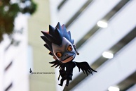  『S H I N I ★ G A M I』