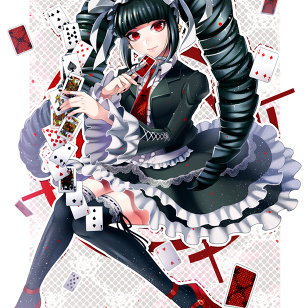 DanganRonpa
