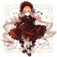 Rozen Maiden