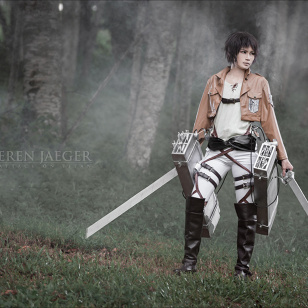Eren Jaeger