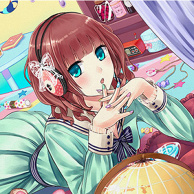 “Electo LolliPop” by Kazuharu Kina