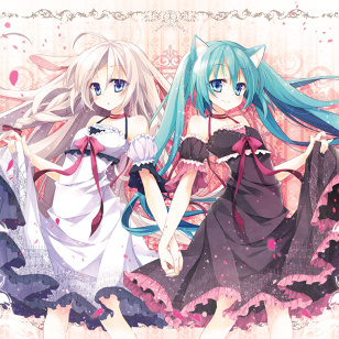 MIKU & IA