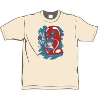 “Yume Nikki” T-shirt Special (Pre-order)