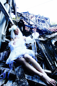 Kirakisho (Rozen Maiden)