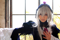 Suigintoh (Rozen Maiden)