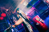 Ada Wong 【RESIDENT EVIL 6】