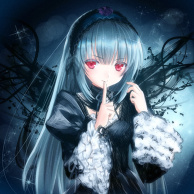 Suigintou