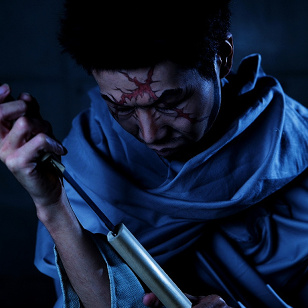 Fujitora [ONE PIECE]