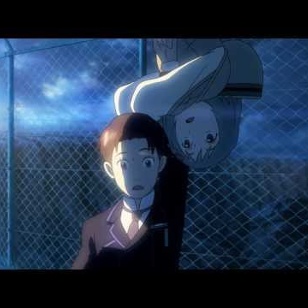 “Patema Inverted” Trailer (Releasing on Nov. 9)