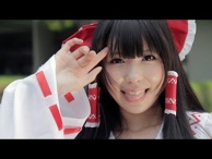 #79 Comiket 84 Cosplay, summer time style.