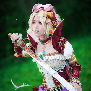 Final Fantasy VI (Sakizo's ver)