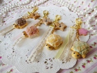 Kameronpan Melody ☆  Sweets