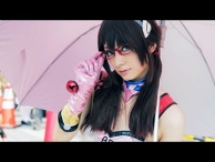 #80 Comiket 84 cosplay, Summer agian